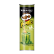 تصویر  چیپس پرینگلز Pringles با طعم‌های مختلف